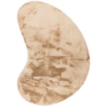 Lalee Heaven Organische Vorm Vloerkleed Beige Lalee Heaven Organische Vorm Vloerkleed Beige