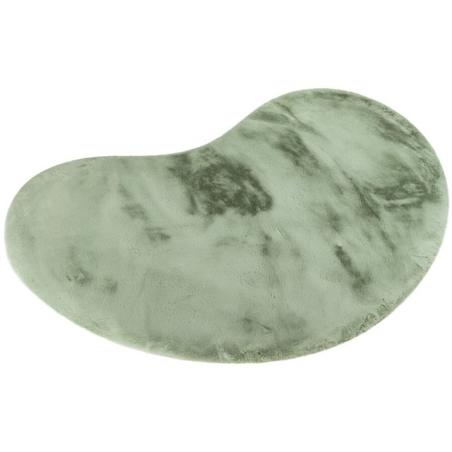 Heaven Organische Vorm Vloerkleed Jade Heaven Organische Vorm Vloerkleed Jade