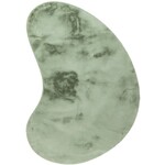 Lalee Heaven Organische Vorm Vloerkleed Jade Lalee Heaven Organische Vorm Vloerkleed Jade