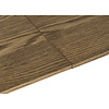 Bari Uitschuifbare Eettafel 190 -290 cm Gerookt Eiken