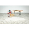 Emotion Ivory Kindervloerkleed Wolk