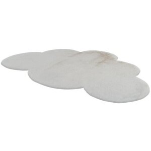 Lalee Emotion Ivory Kindervloerkleed Wolk