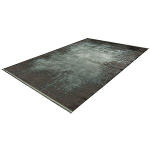 Pierre Cardin Elysee 200 x 290 cm Vloerkleed Onyx Groen