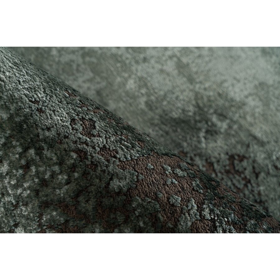 Elysee 200 x 290 cm Vloerkleed Onyx Groen Elysee 200 x 290 cm Vloerkleed Onyx Groen