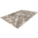 Pierre Cardin Monet 160 x 230 cm Vloerkleed Zilver Pierre Cardin Monet 160 x 230 cm Vloerkleed Zilver