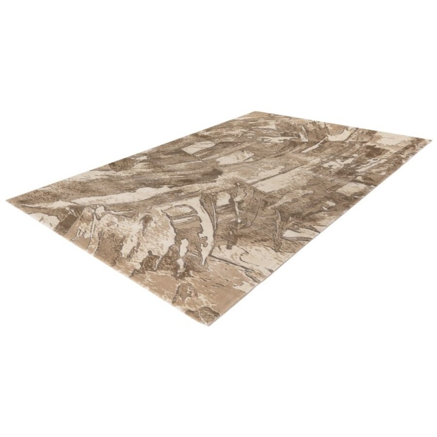 Monet 200 x 290 cm Vloerkleed Beige Monet 200 x 290 cm Vloerkleed Beige