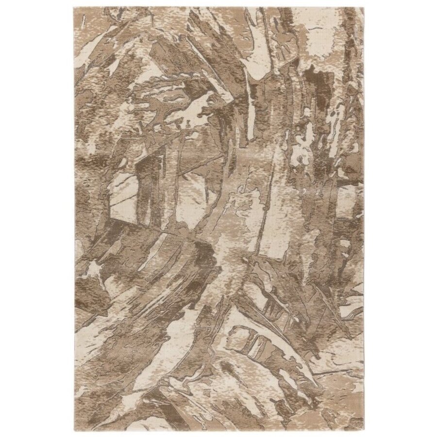 Monet 160 x 230 cm Vloerkleed Beige Monet 160 x 230 cm Vloerkleed Beige