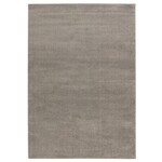 Lalee Trendy Uni 120 x 170 cm Vloerkleed Zilver Lalee Trendy Uni 120 x 170 cm Vloerkleed Zilver