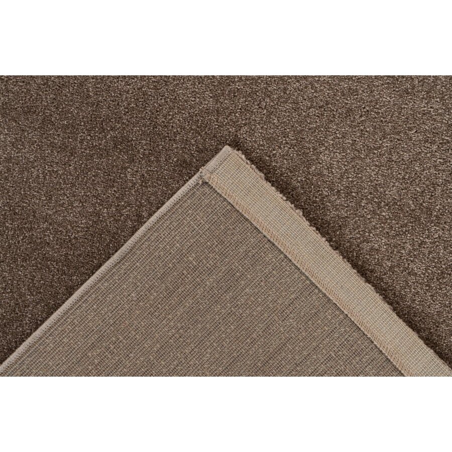 Trendy Uni 120 x 170 cm Vloerkleed Lichtbruin Trendy Uni 120 x 170 cm Vloerkleed Lichtbruin