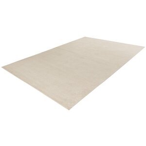 Lalee Trendy Uni 240 x 330 cm Vloerkleed Ivory