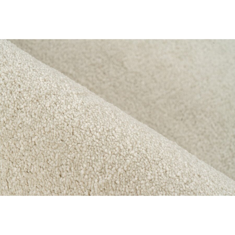 Trendy Uni 200 x 290 cm Vloerkleed Ivory Trendy Uni 200 x 290 cm Vloerkleed Ivory