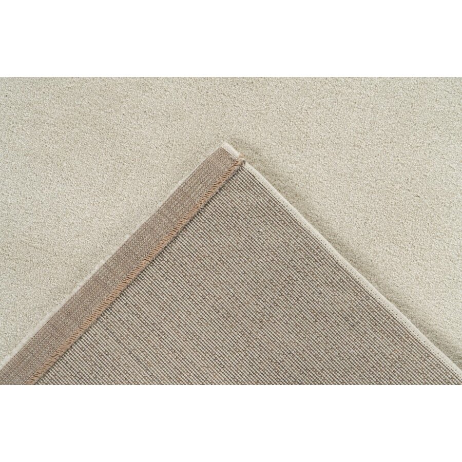 Trendy Uni 200 x 290 cm Vloerkleed Ivory Trendy Uni 200 x 290 cm Vloerkleed Ivory