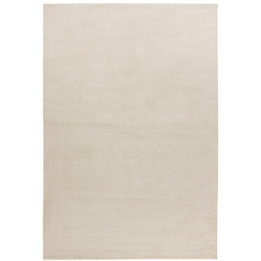 Trendy Uni 200 x 290 cm Vloerkleed Ivory Trendy Uni 200 x 290 cm Vloerkleed Ivory
