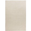 Trendy Uni 120 x 170 cm Vloerkleed Ivory Trendy Uni 120 x 170 cm Vloerkleed Ivory