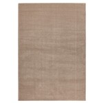 Lalee Trendy Uni 120 x 170 cm Vloerkleed Beige Lalee Trendy Uni 120 x 170 cm Vloerkleed Beige