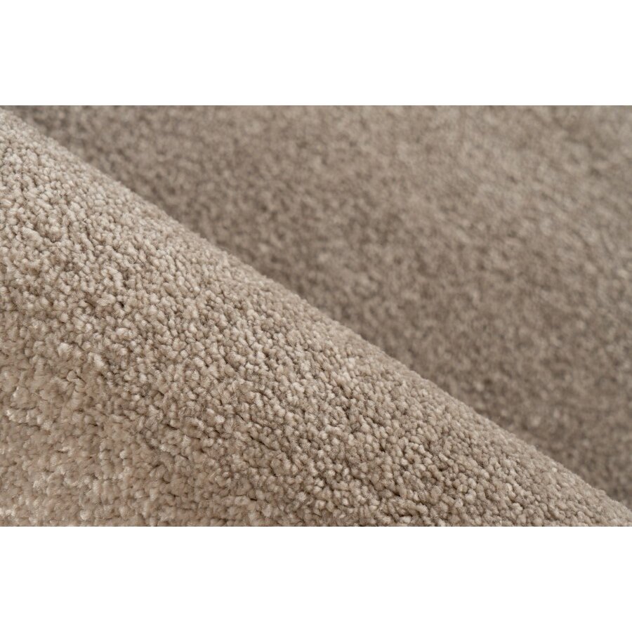 Trendy Uni 160 x 230 cm Vloerkleed Beige Trendy Uni 160 x 230 cm Vloerkleed Beige