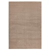 Trendy Uni 160 x 230 cm Vloerkleed Beige