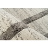 Trendy Carving 120 x 170 cm Vloerkleed Zilver Trendy Carving 120 x 170 cm Vloerkleed Zilver