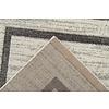 Trendy Carving 120 x 170 cm Vloerkleed Zilver Trendy Carving 120 x 170 cm Vloerkleed Zilver