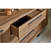 Scope Kern Eiken Dressoir 2-Deuren 3-Lades