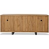 Scope Kern Eiken Dressoir 2-Deuren 3-Lades