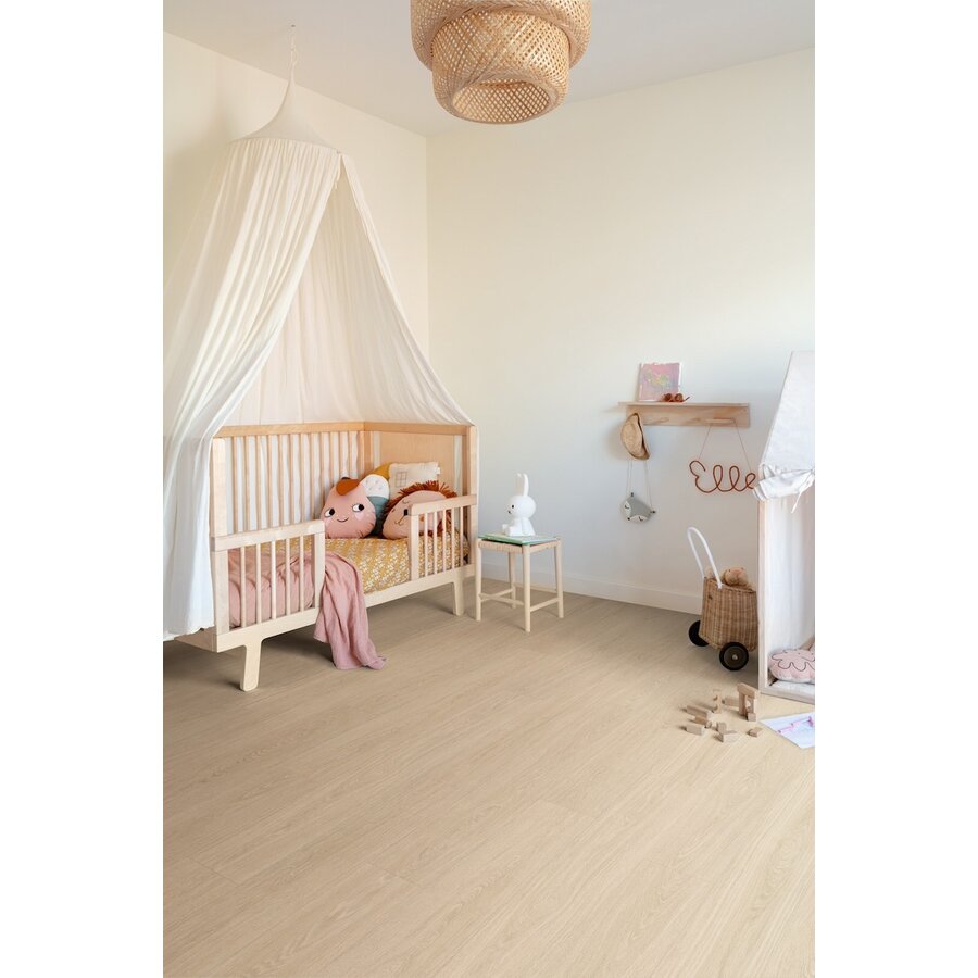 Popcorn PVC Planken Popcorn PVC Planken