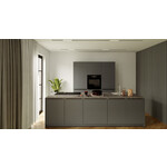 Artego Design Turin Dragon Eiland Keuken Grafiet Artego Design Turin Dragon Eiland Keuken Grafiet