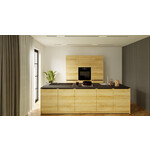 Artego Design Trendy Dragon Eiland Keuken Eiken Goudbruin Artego Design Trendy Dragon Eiland Keuken Eiken Goudbruin