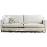 Sits Sally 3-Zits Bank Creme Sits Sally 3-Zits Bank Creme