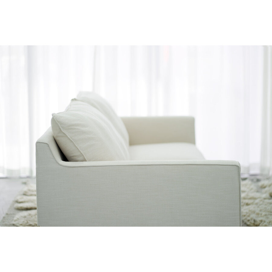 Sally 3-Zits Bank Creme Sally 3-Zits Bank Creme