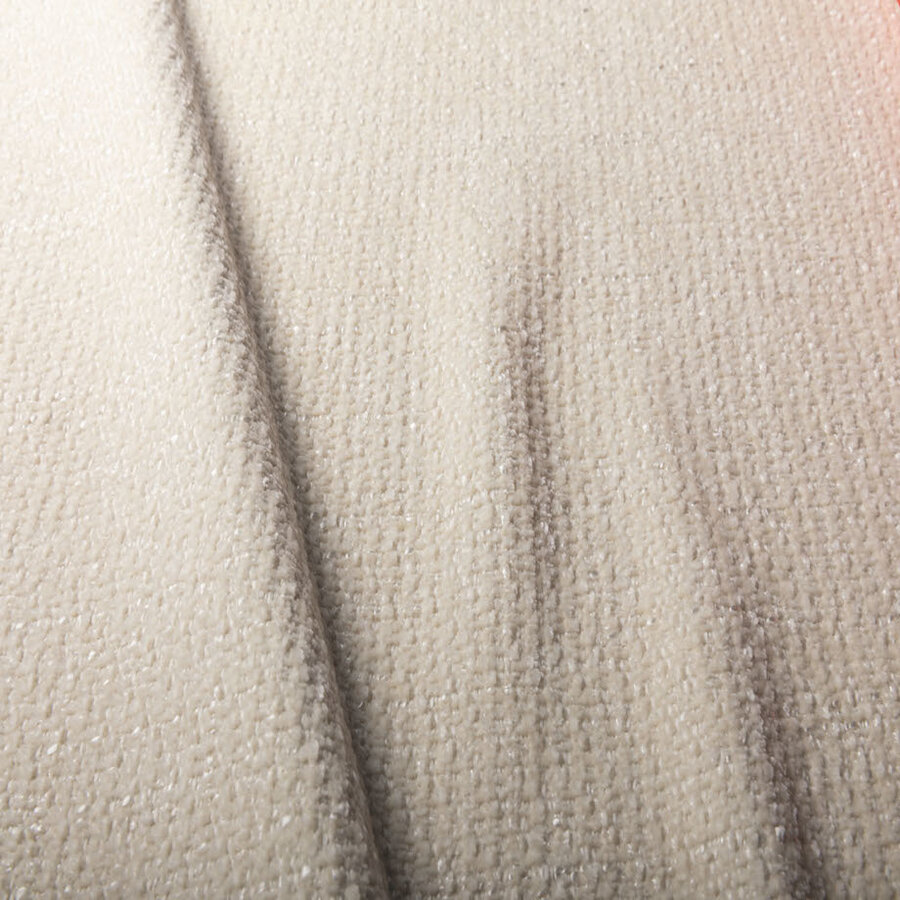 Moa 3-zits Bank Creme