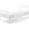 Alice 90 x 200 cm Bed Wit