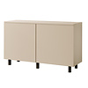 Turin Ayaya 120 cm Dressoir Cashmere