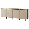 Turin Aya 160 cm Dressoir Cashmere