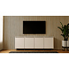 Turin Aya 160 cm Dressoir Cashmere