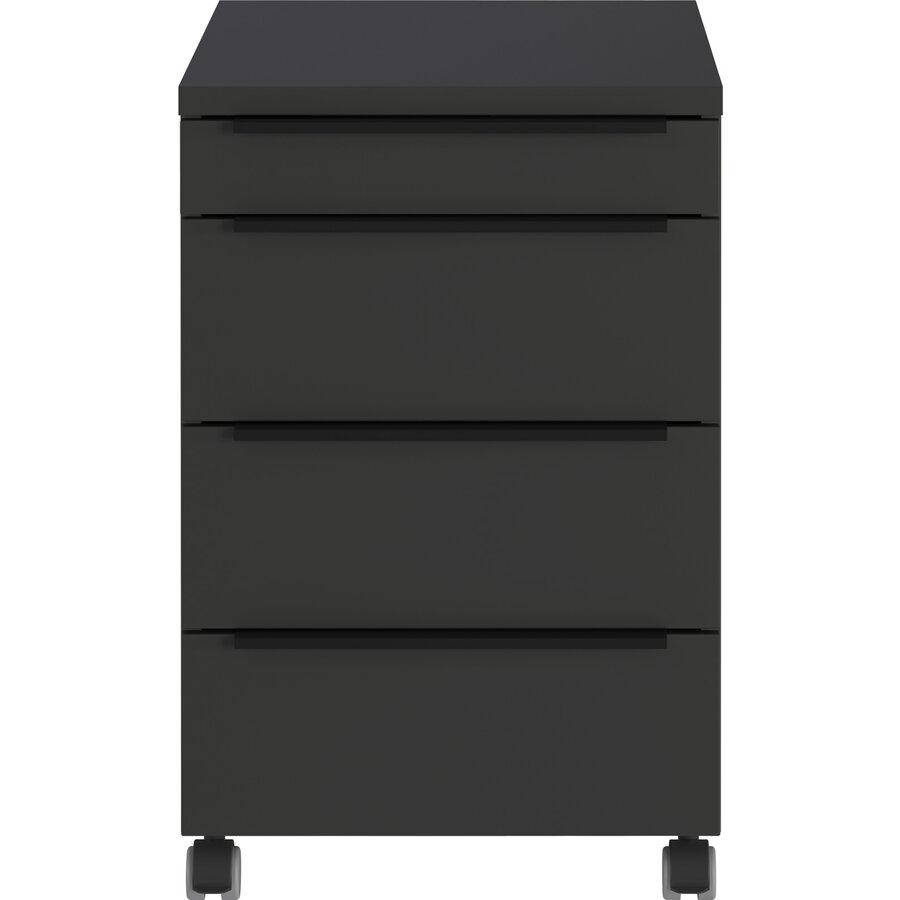 Mailand Grafiet Ladeblok Mailand Grafiet Ladeblok