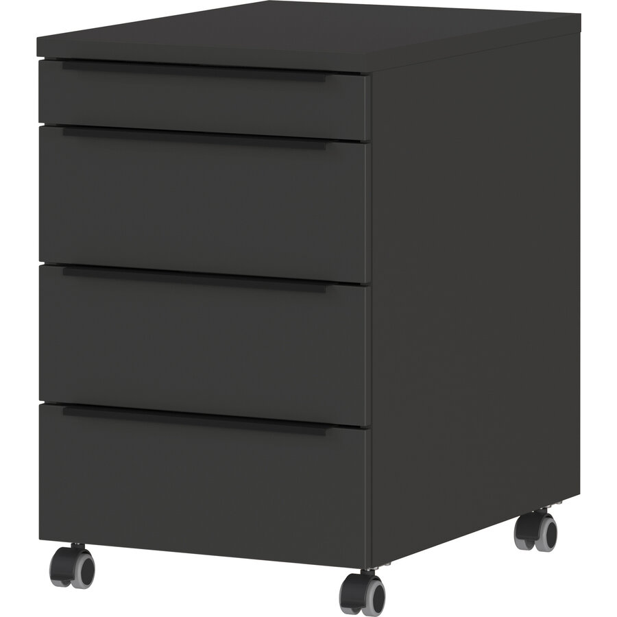 Mailand Grafiet Ladeblok Mailand Grafiet Ladeblok