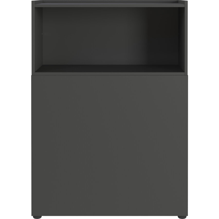 Mailand Grafiet Kantoorkast Divider Mailand Grafiet Kantoorkast Divider