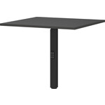 Mailand Grafiet Bureauhoek Mailand Grafiet Bureauhoek