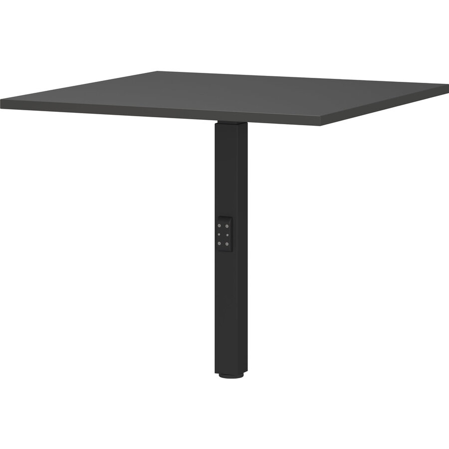 Mailand Grafiet Zit Sta Hoekbureau 240 x 200 cm Mailand Grafiet Zit Sta Hoekbureau 240 x 200 cm
