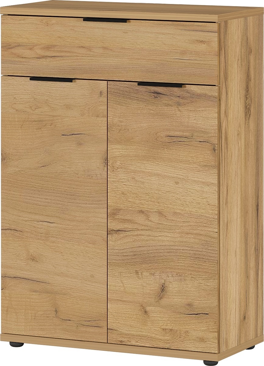 Germania Fremont Schoenenkast Eiken 75 cm