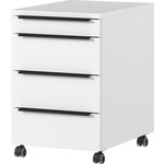 Germania Mailand Wit Ladeblok Germania Mailand Wit Ladeblok