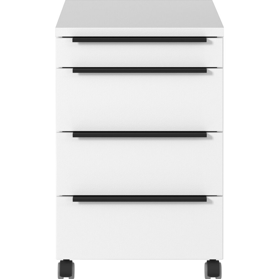 Mailand Wit Ladeblok Mailand Wit Ladeblok