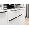 Mailand Wit Dressoir 4-Deuren 1-Lade