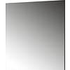 Stanton Grafiet Spiegel 75 x 80 cm
