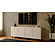 Turin Ayaya 160 cm Dressoir Cashmere