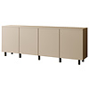 Turin Ayaya 160 cm Dressoir Cashmere