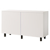 Turin Ayaya 120 cm Dressoir Alpine Wit