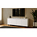 Turin Aya 180 cm Dressoir Alpine Wit