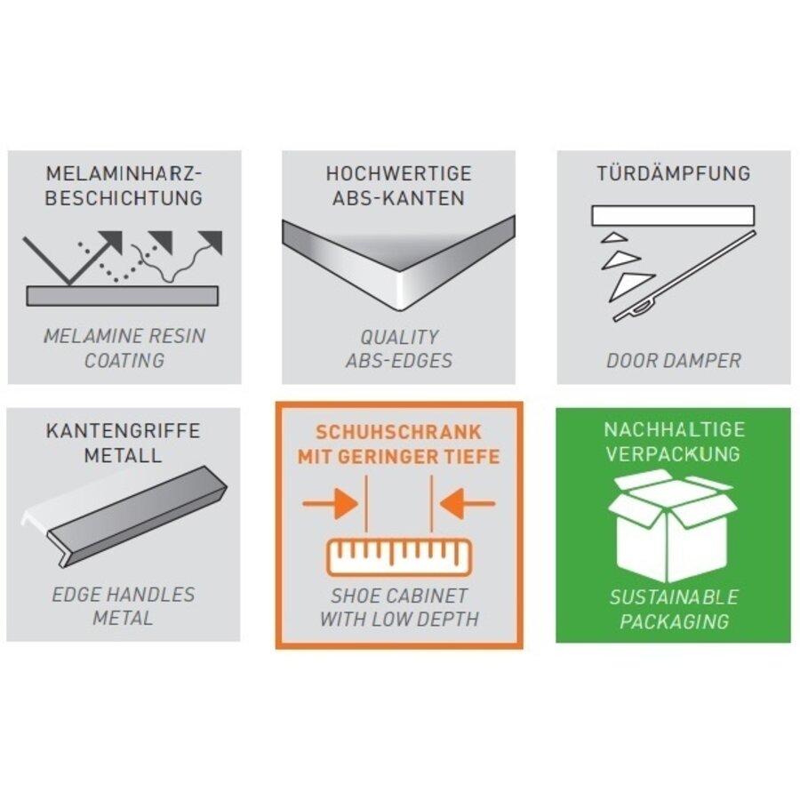 Ameca Grafiet / Eiken Halmeubelset Één Ameca Grafiet / Eiken Halmeubelset Één